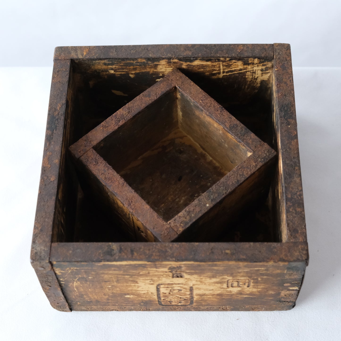 Japanese antique/vintage item (c-2), view 8 — unedited original photo