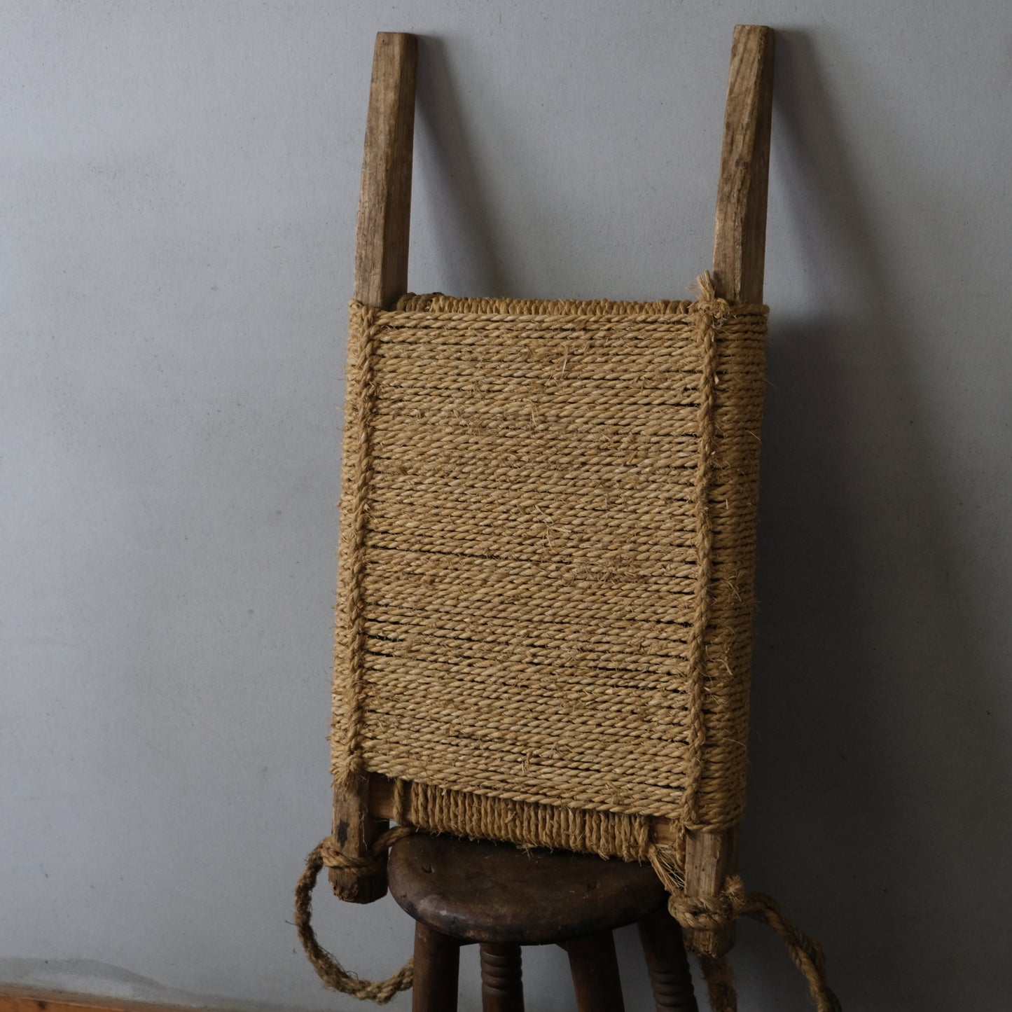 Japanese antique item (c-10), view 9 — unedited original photo