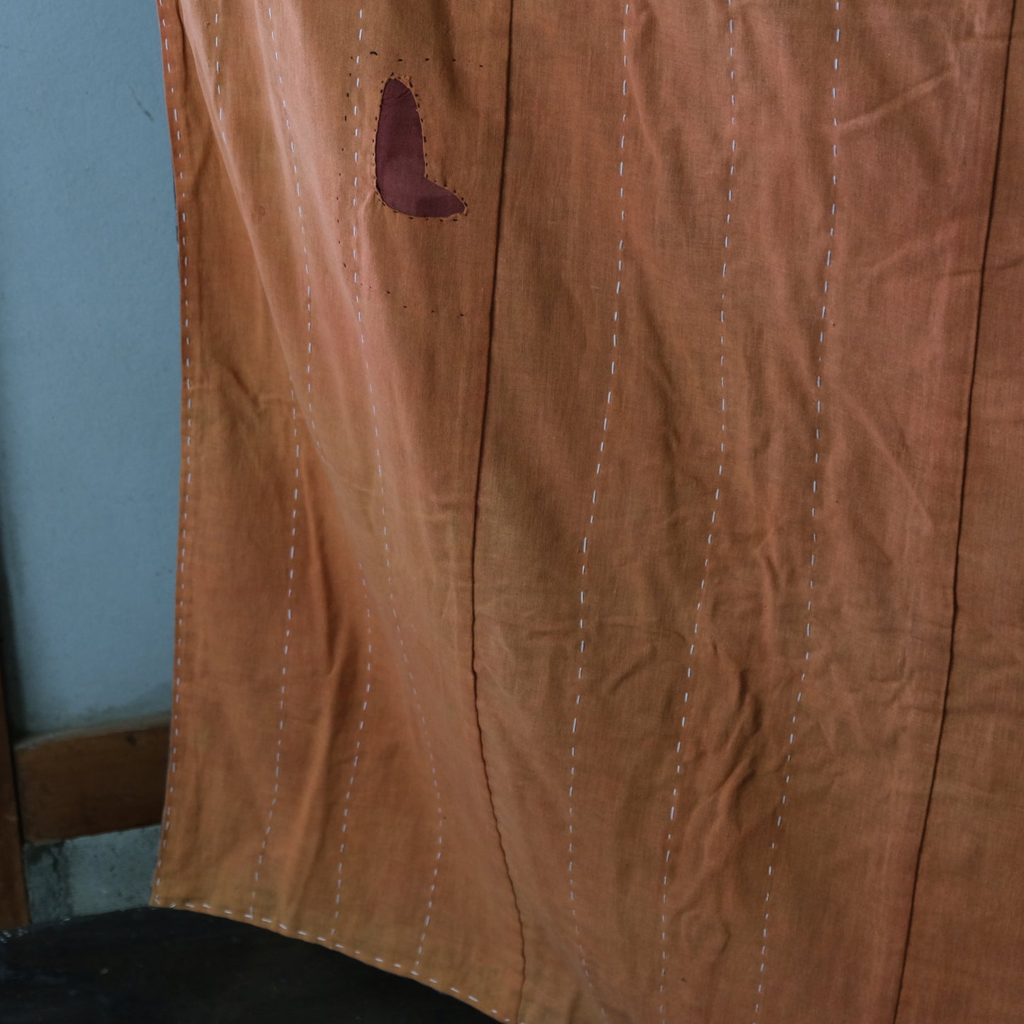 Japanese antique item (c-11), view 9 — unedited original photo