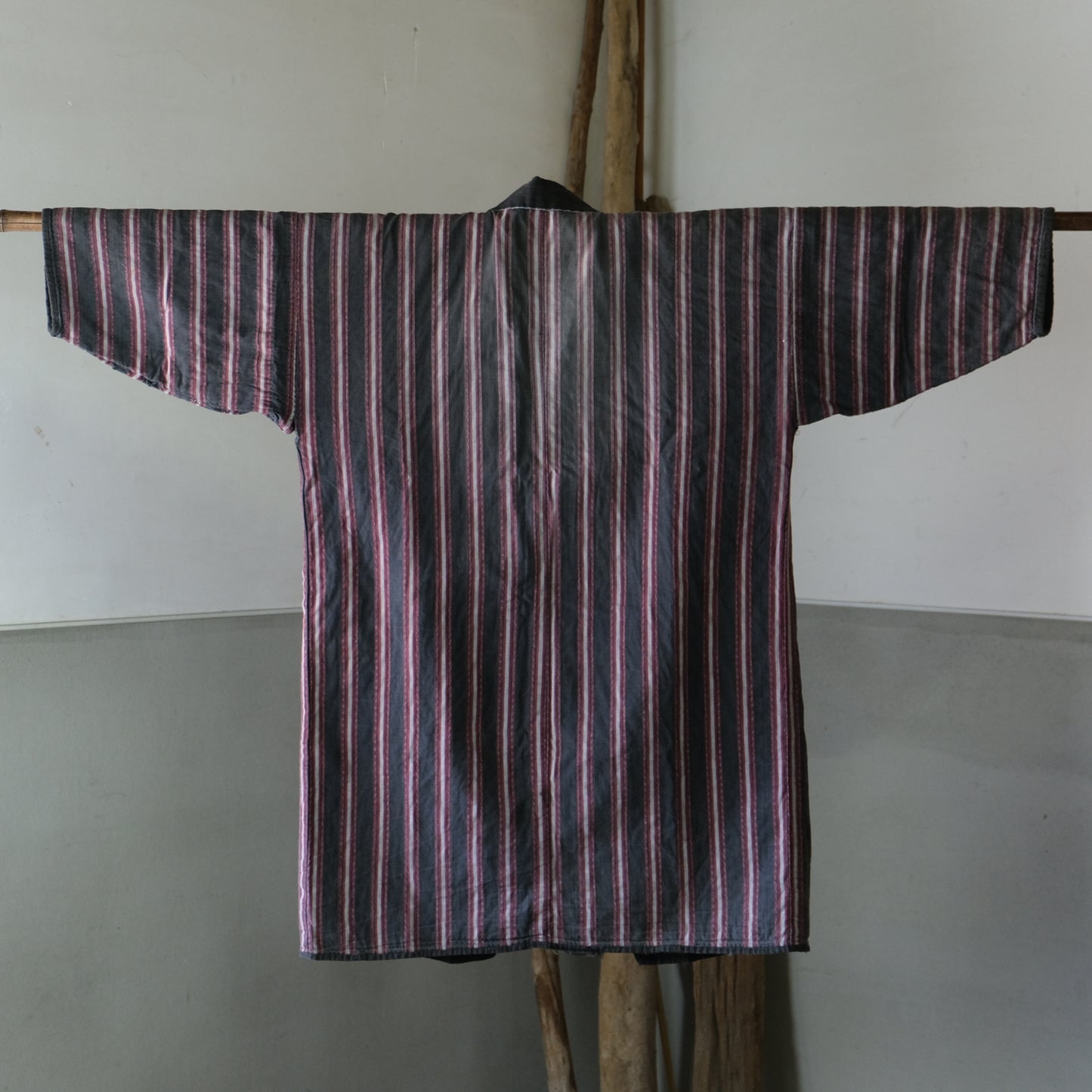 Japanese antique item (c-8), view 9 — unedited original photo
