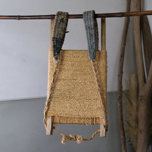 Japanese antique item (c-10), view 1