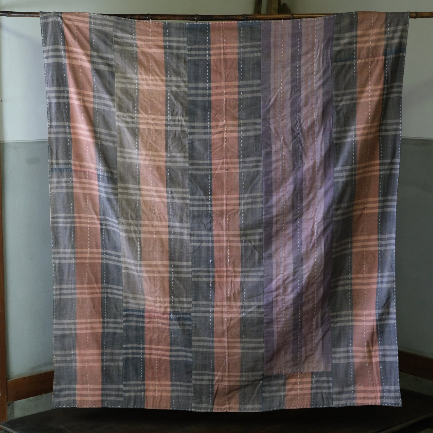 Japanese antique item (c-11), view 1