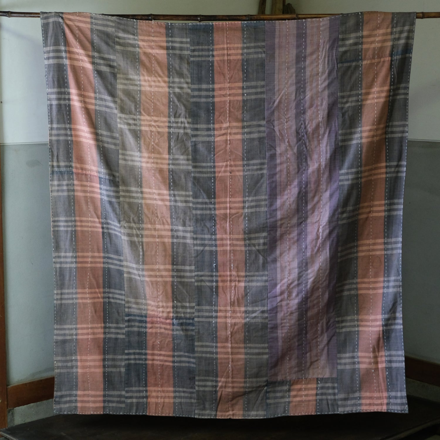Japanese antique item (c-11), view 1