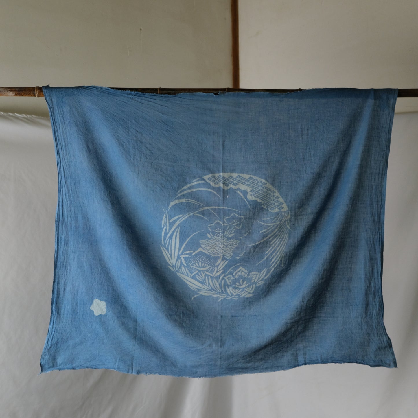 Japanese antique/vintage item (c-6), view 1