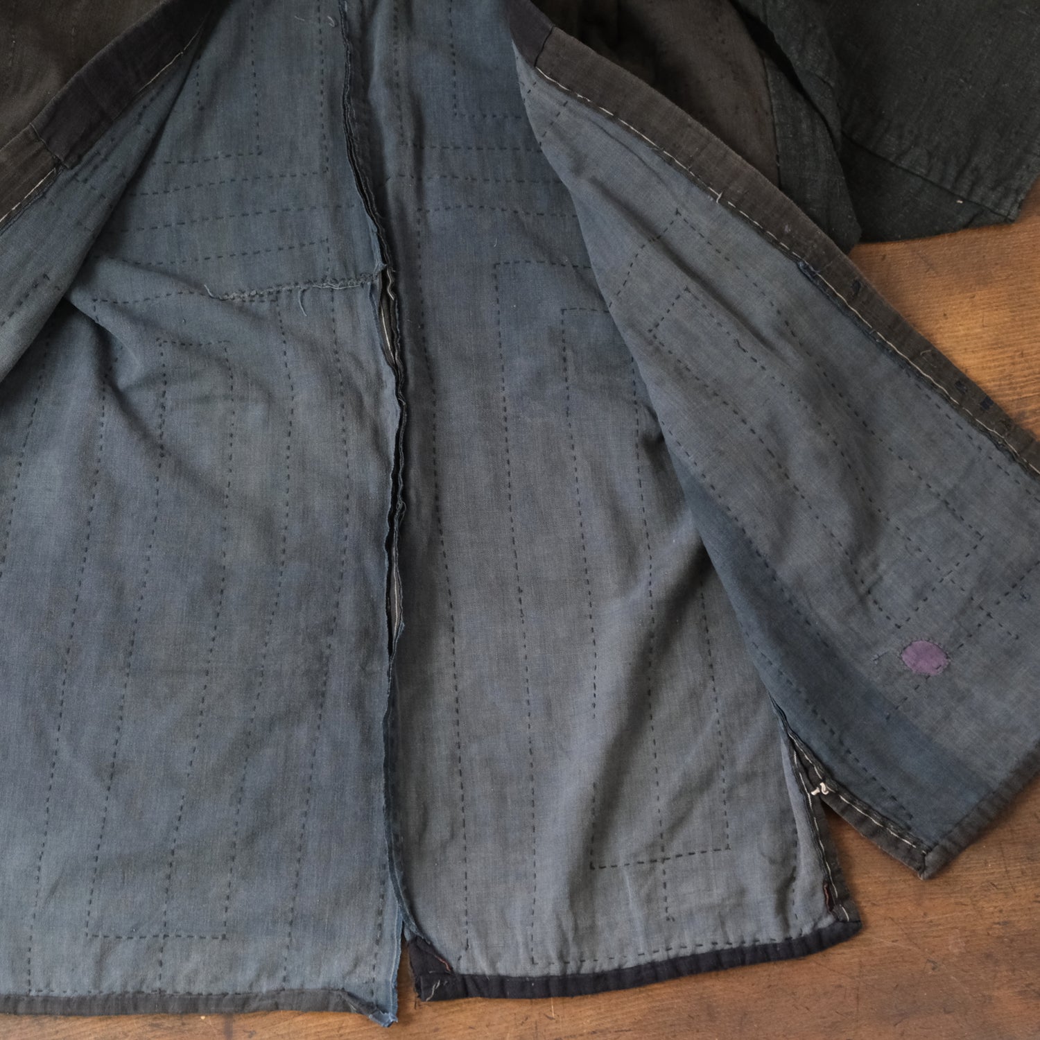 Japanese antique/vintage item (c-7), view 2