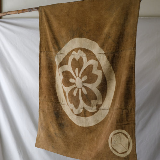 Japanese antique/vintage item (c-5), view 2