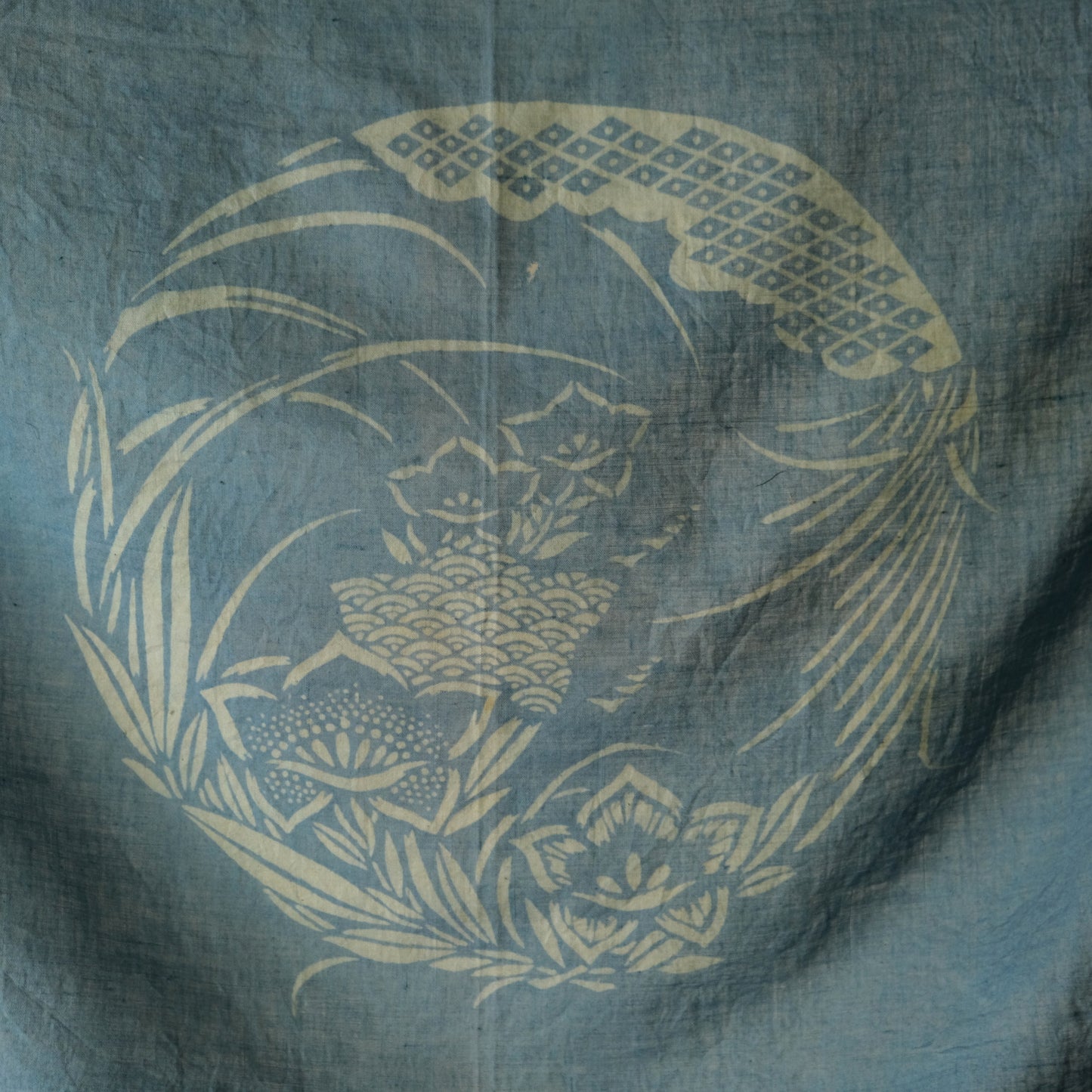 Japanese antique/vintage item (c-6), view 2
