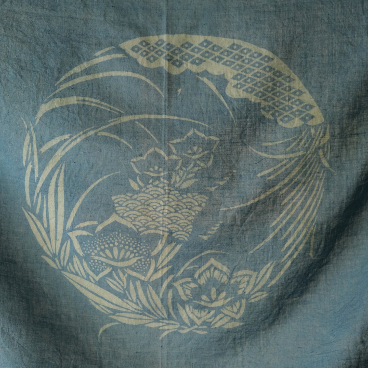 Japanese antique/vintage item (c-6), view 2