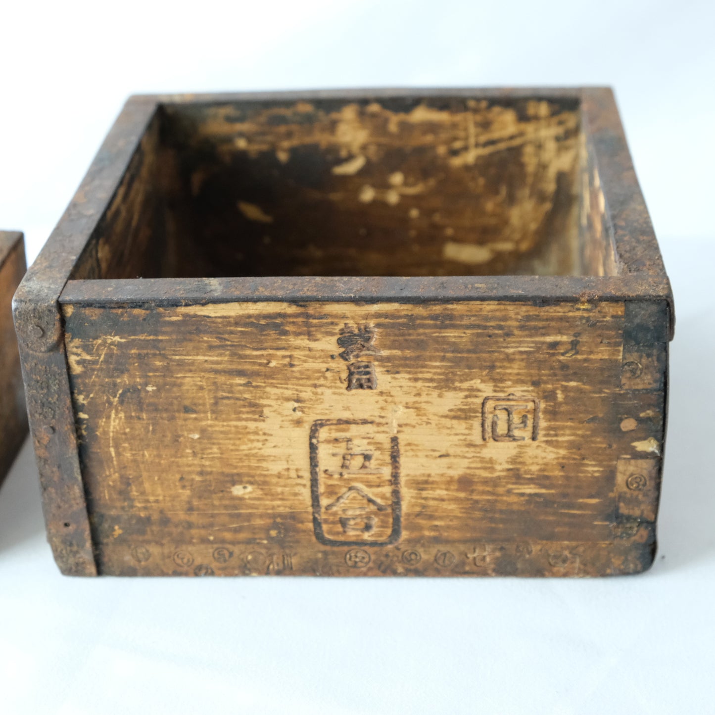 Japanese antique/vintage item (c-2), view 4