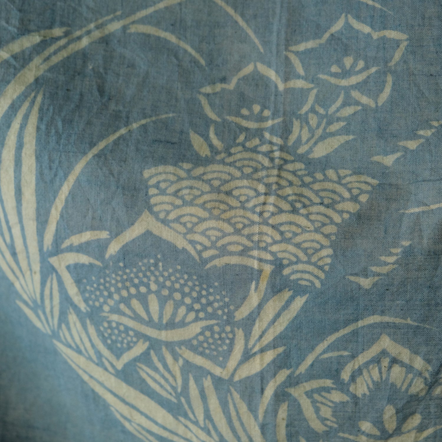 Japanese antique/vintage item (c-6), view 4