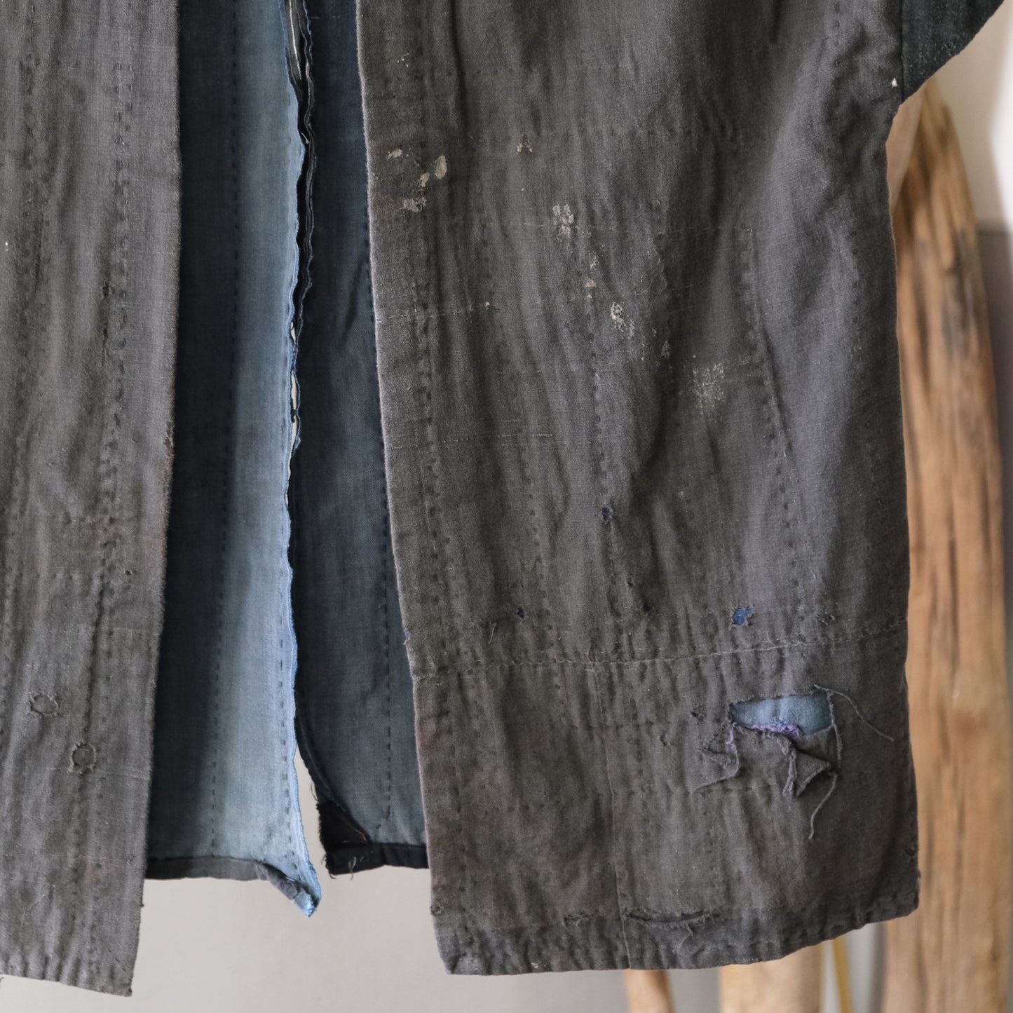 Japanese antique/vintage item (c-7), view 5