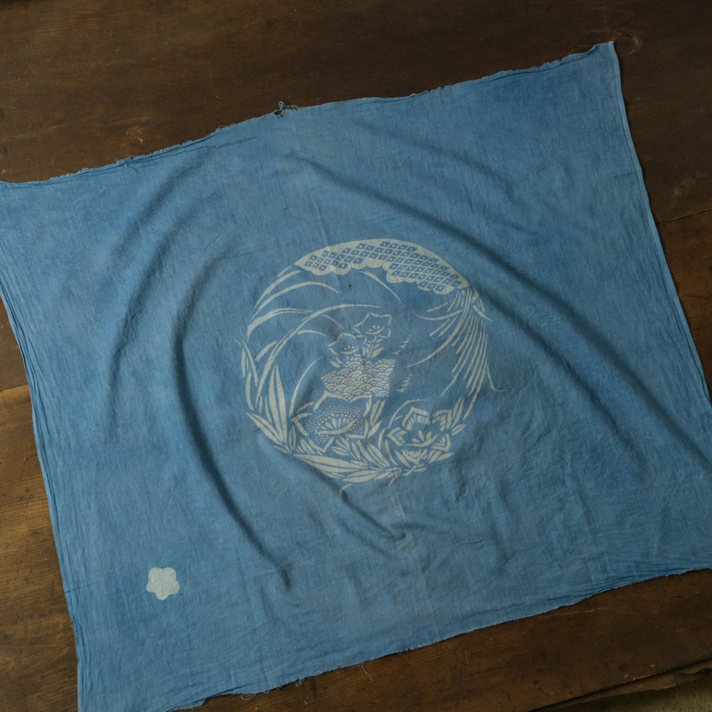 Japanese antique/vintage item (c-6), view 6 — unedited original photo