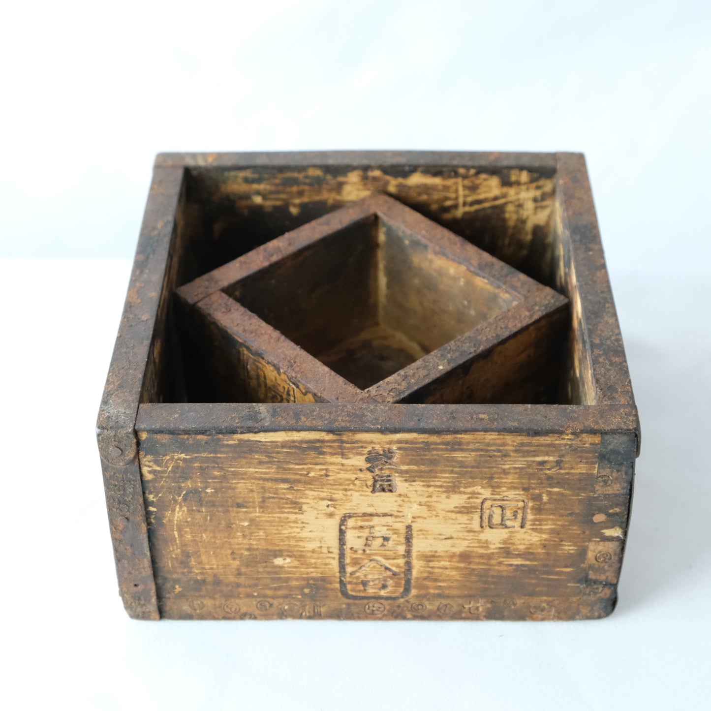 Japanese antique/vintage item (c-2), view 7