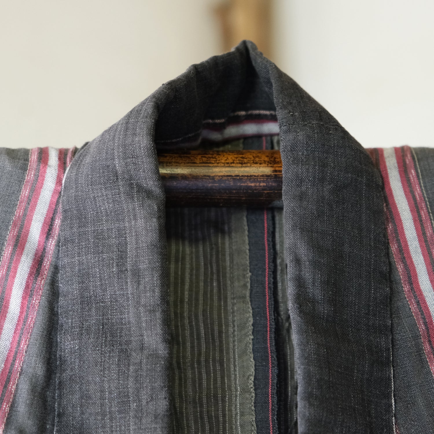 Japanese antique item (c-8), view 8
